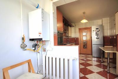 BABA NOVAC-CALOIAN JUDETUL APARTAMENT MOBILAT, UTILAT, 0% - 4