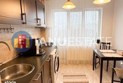 Apartament cu 3 camere decomandat, mobilat în Măgurele - 10