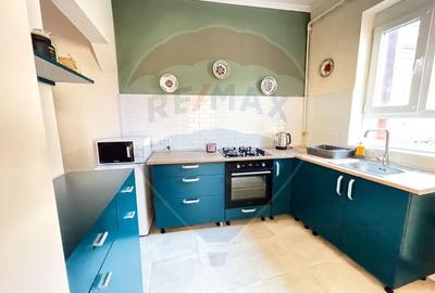 Apartament cu 2 camere de inchiriat str. Evreilor Deportati - 10