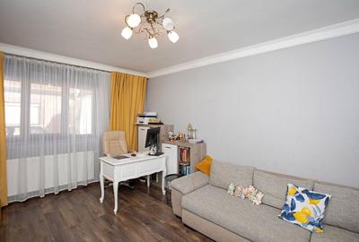 Vilă P+M, Clujului, 190 mp, teren 520 mp, singur în curte. 225 000 E - 35