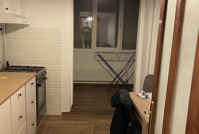 Apartament cu 2 camere decomandat în Gara de Nord - 4