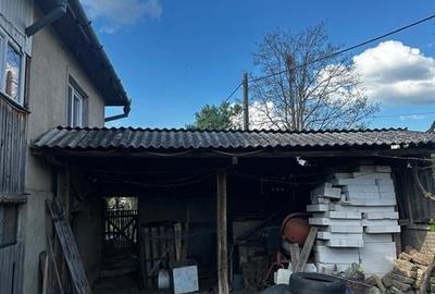 Reco Casa cu teren Lugasu de Sus, la 32 km de Oradea - 10