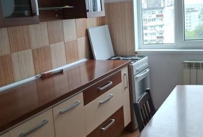 APARTAMENT 2 CAMERE - RENOVAT - METROU BRANCUSI - DRUMUL TABEREI - 8