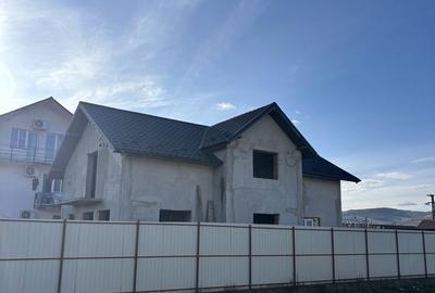 Casă cu 4 camere în Gherla - 6