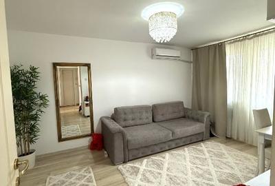 Apartament cu 2 camere decomandat, mobilat în Colentina - 3