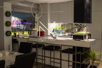 Apartament cu 3 camere, mobilat în Noua - 4