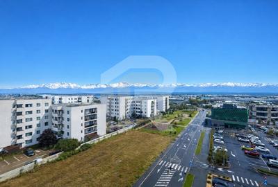 Apartament cu 2 camere decomandat în Băneasa - 15