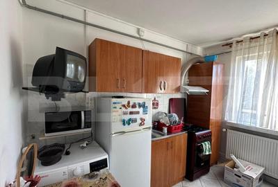 Apartament de 1 camera, zona Piata Nicolina Apartament de 1 camera, zona Piata Nicolina - 4
