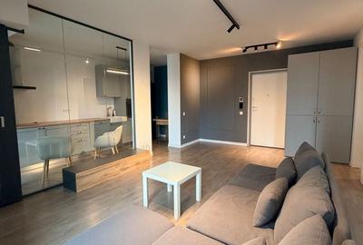 Apartament cu 2 camere, mobilat în Aviației - 2