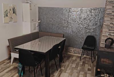 Casă cu 4 camere în Vâlcele - 7