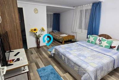 Casă cu 4 camere în Central - 14