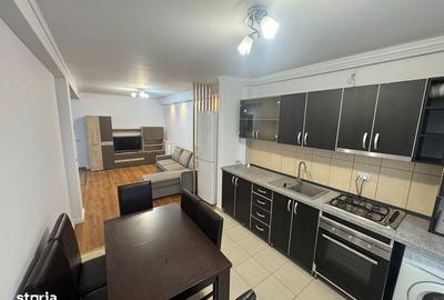 Apartament cu 2 camere în Florești - 2