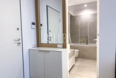 Apartament cu 2 camere decomandat în Pipera - 5