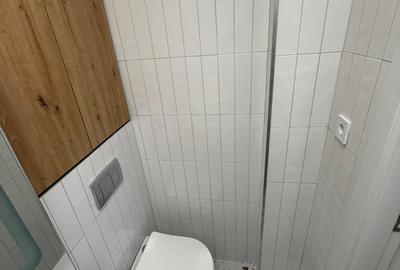 Ap 2 cam decom, cu balcon, CT, ultrafinisat, et. 9/10, zona Bucium Manastur - 6