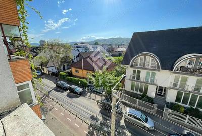 Apartament cu 2 camere decomandat în Independenței