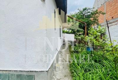 Casa individuala Timisoara, zona Bucovina, teren 730mp - 5