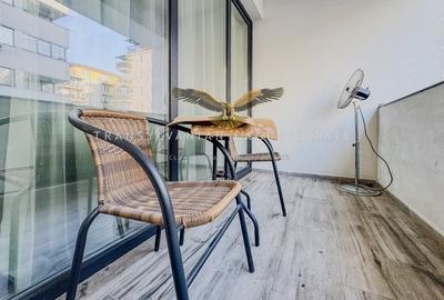 Apartament cu 2 camere semidecomandat, mobilat în Baciu - 14
