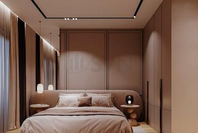 Apartament cu 3 camere decomandat, mobilat în Aviației - 5