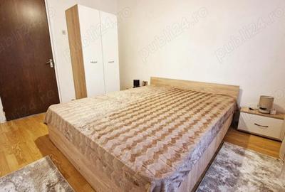 Apartament cu 3 camere decomandat în Tei - 2