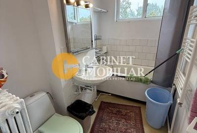 Apartament 2 Camere - Semidecomandat - Zona Podu Ros - 8