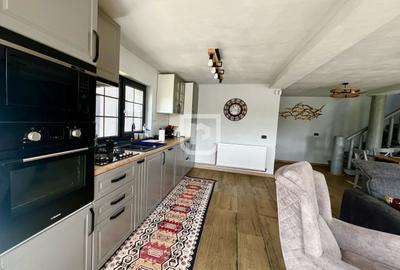 Casă individuală cu 5 camere cu Teren 995 Mp în Periferie - 9