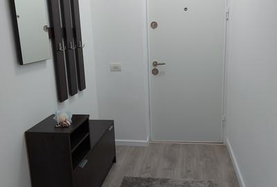 Apartament cu 2 camere semidecomandat, mobilat în Foișorul de Foc - 10