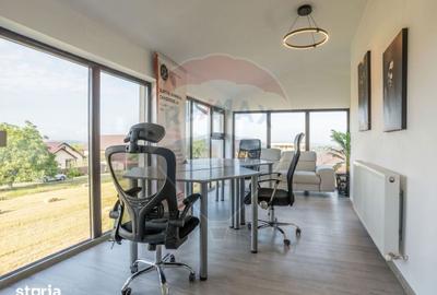 Spațiu comercial, de 146 mp, în Tătărași - 16