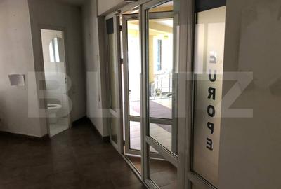 Spatiu de birou compact - 8,8 mp | Locatie premium in Centru Civic, Brasov