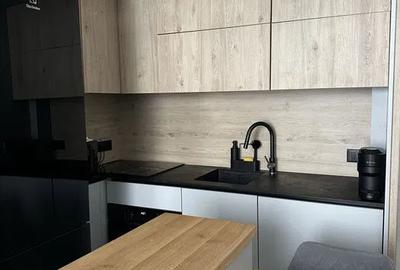 Apartament cu 2 camere, mobilat în Central - 5