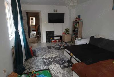 Vand casa Adunatii Copaceni - 3