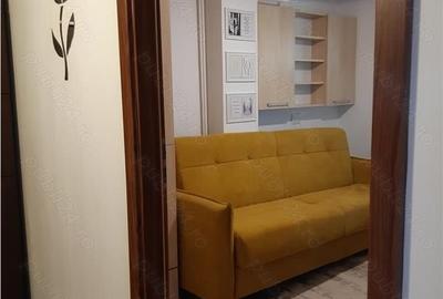 Apartament 1 camera Blascovici - bloc nou - 2