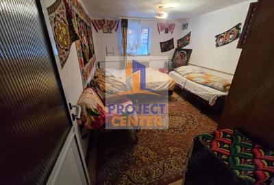 Casă cu 7 camere cu Teren 244 Mp în Sălătrucu - 11