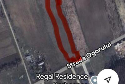 Teren de 5000 mp intravilan în Corbeanca – zonă rezidențială nouă Teren de 5000 mp intravilan în Corbeanca – zonă rezidențială nouă - 5