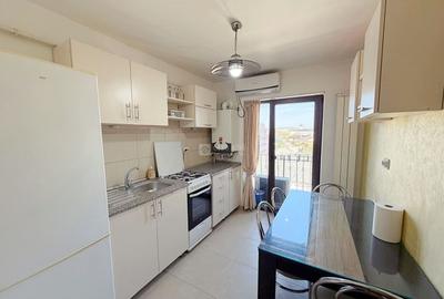 Apartament cu 2 camere decomandat, mobilat în Frumoasa - 3