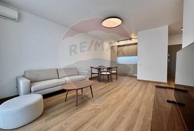 Apartament cu 3 camere de inchiriat CLINICILOR 31 - 4