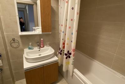 Apartament cu 2 camere decomandat, mobilat în Grozăvești - 6