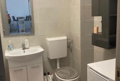 Apartament cu 2 camere decomandat în Roșu