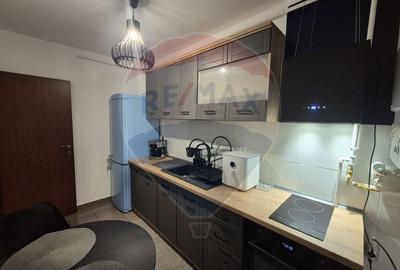 Apartament cu 2 camere-Adama-BLOC NOU -primul chirias - 8