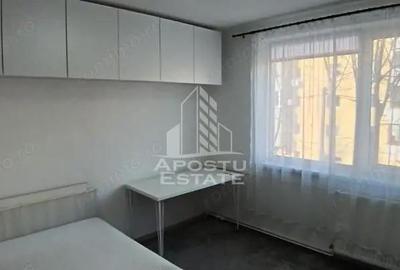 Garsonieră decomandată, mobilată în Lipovei - 3