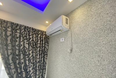 Apartament cu 2 camere 2 AC, loc parcare. - 7