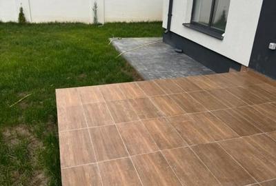 Casă P+1E Bragadiru | Pompă Căldură & Canalizare | Finisaje la Alegere - 7