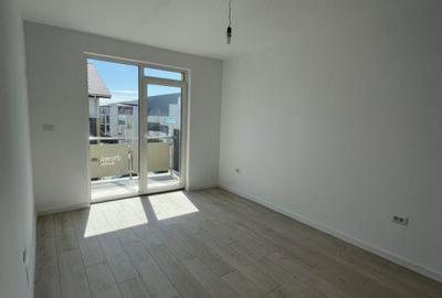 Apartament cu 3 camere în Braytim - 2