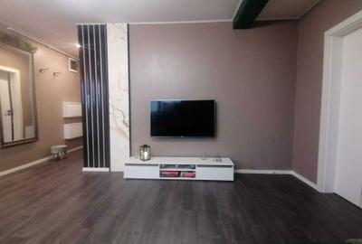 Apartament cu 2 camere semidecomandat în Sânpaul - 8