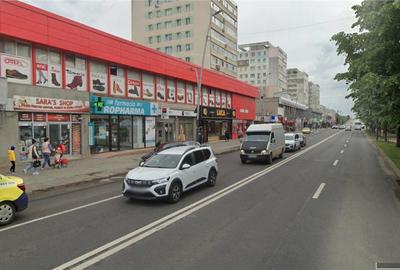 Spațiu comercial, de 87 mp, în Orizont - 4