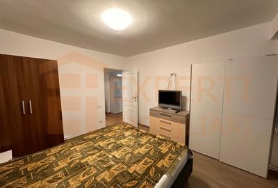 Apartament 2 camere, prima inchiriere, zona Tomis Nord-Constanta - 5
