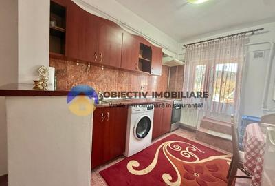 Apartament cu 2 camere decomandat, mobilat în Central - 19