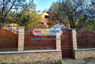 Vanzare casa Visinesti, Dambovita - 4