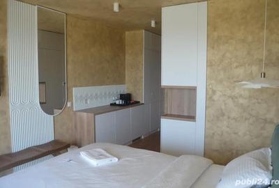 Apartament decomandat în Sud - 9