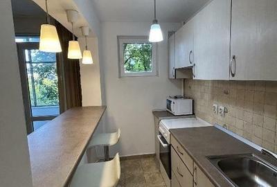 Apartament 2 camere, 45mp, pet-friendly, metrou, Unirii Apartament 2 camere, 45mp, pet-friendly, metrou, Unirii - 4