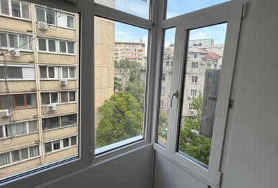 Apartament cu 2 camere semidecomandat, mobilat în Cișmigiu - 13